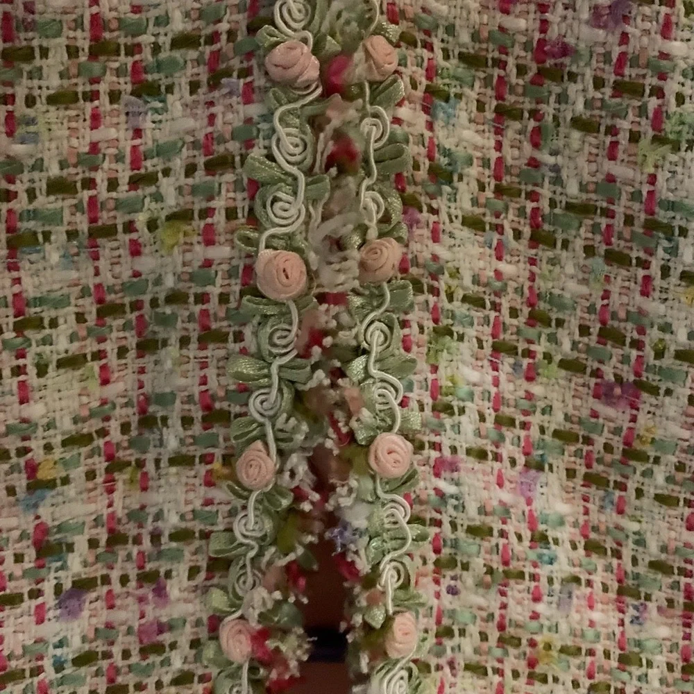 Jacket - Picture 2 of 4
